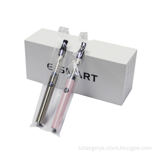 E-Smart Starter Kits, Electronic Cigarette, EGO Blister Cigarette, EGO CE4 Atomizer